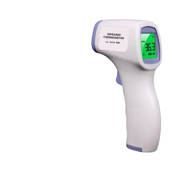 Other Infrared Thermometer Et02b Poshmark